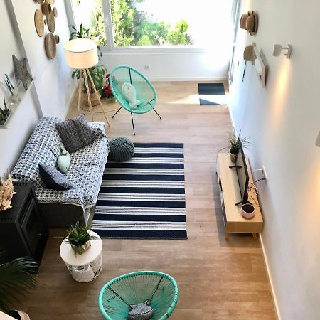 Willa Casa Osona Con Jardin Cerca De La Playa Tarragona Zewnętrze zdjęcie