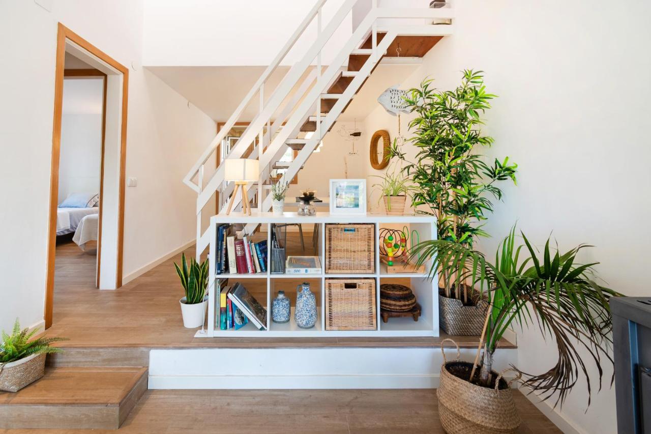 Willa Casa Osona Con Jardin Cerca De La Playa Tarragona Zewnętrze zdjęcie