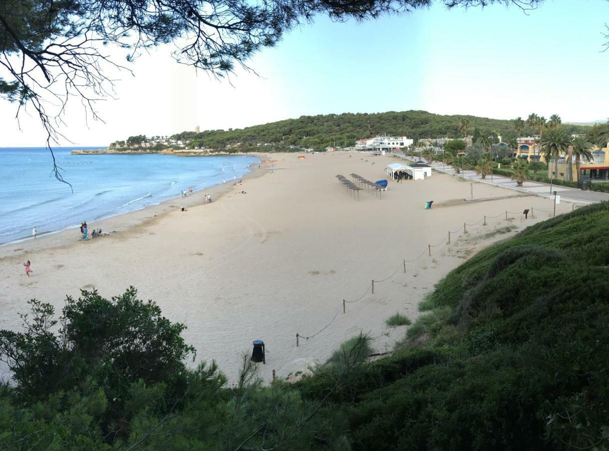 Willa Casa Osona Con Jardin Cerca De La Playa Tarragona Zewnętrze zdjęcie